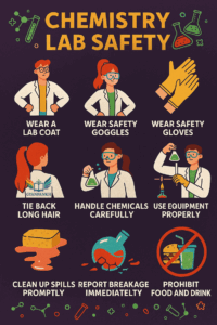 Chemistry Lab Safety